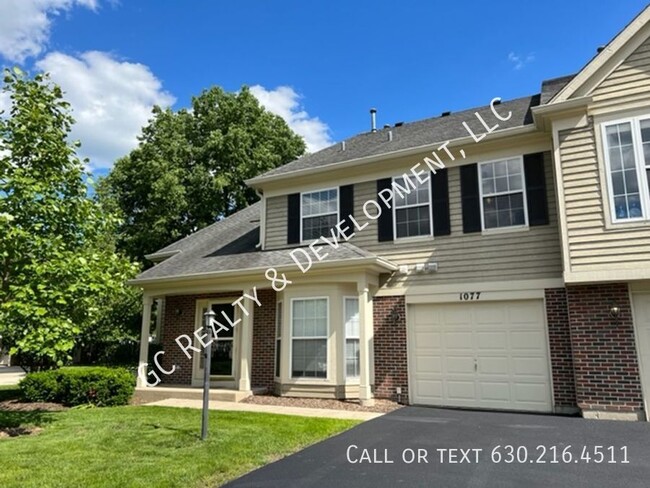property at 1077 Stillwater Rd