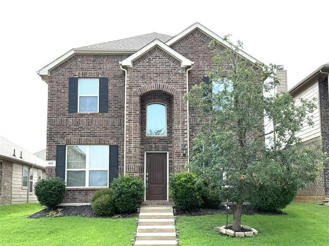 property at 613 Pawnee St