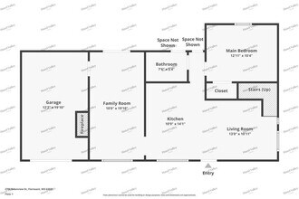 2796 Dawnview Dr in Florissant, MO - Building Photo - Building Photo