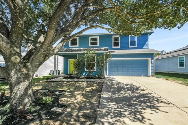 property at 4712 Lake George Ln