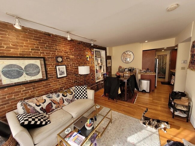 property at 89 West Cedar St