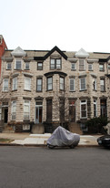 1719 Bolton St Apartments