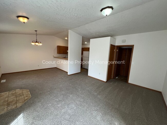 1135-1139 W Sumac Ave in Coeur d'Alene, ID - Building Photo - Building Photo