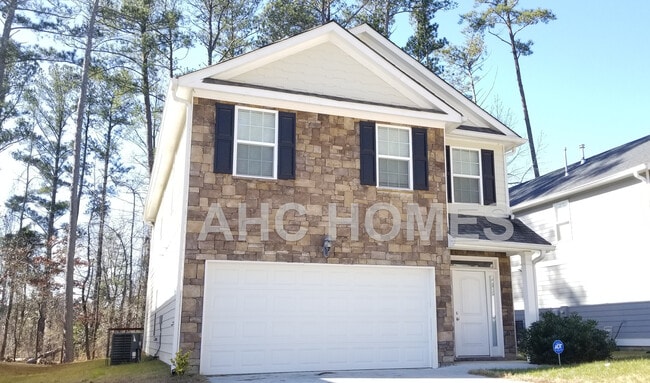 property at 2297 Shady Dr
