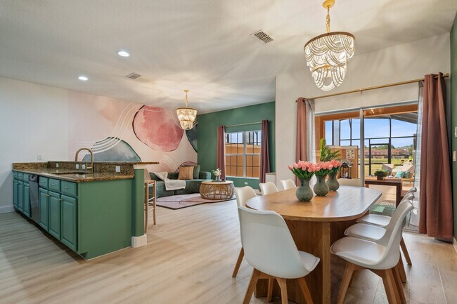 8883 Candy Palm Rd, Unit SI ID1459475P in Kissimmee, FL - Building Photo - Building Photo