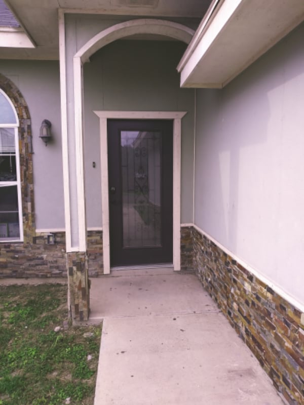 property at 2502 Tahoe St