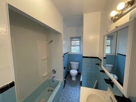 515 Columbus Ave, Unit 2 in New Haven, CT - Building Photo