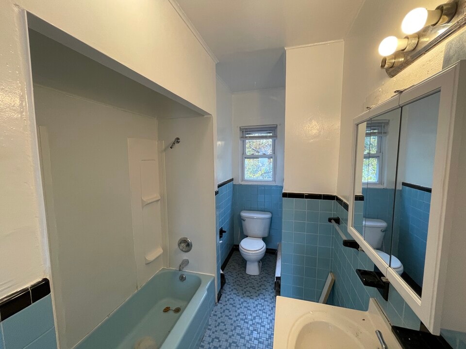 515 Columbus Ave, Unit 2 in New Haven, CT - Foto de edificio