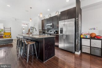 2013 E York St in Philadelphia, PA - Building Photo - Building Photo