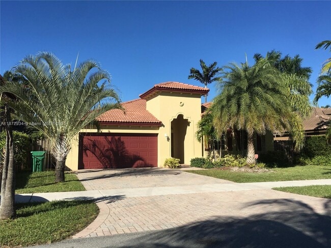 property at 16637 SW 52nd St