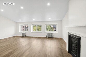 538 Monroe St in Brooklyn, NY - Building Photo - Building Photo