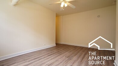 1530 N Kedzie Ave, Unit GA in Chicago, IL - Building Photo - Building Photo