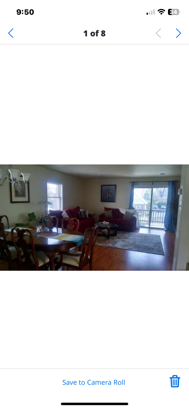 7712 New St, Unit Second Floor #A in Wyndmoor, PA - Foto de edificio - Building Photo
