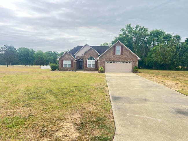 property at 6770 J J Roberts Dr