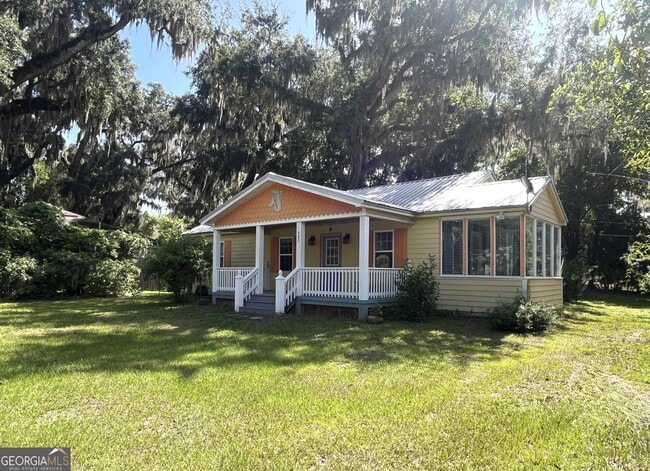 402 Wheeler St in St. Marys, GA - Building Photo - Building Photo