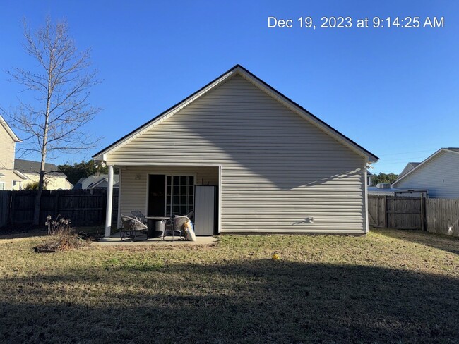 268 Cape Fear Rd in Raeford, NC - Building Photo - Building Photo