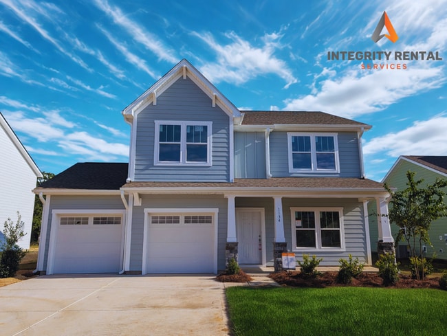 property at 1134 Links Crossing Dr