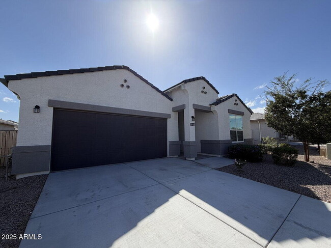 38163 W Santa Monica Ave in Maricopa, AZ - Building Photo - Building Photo