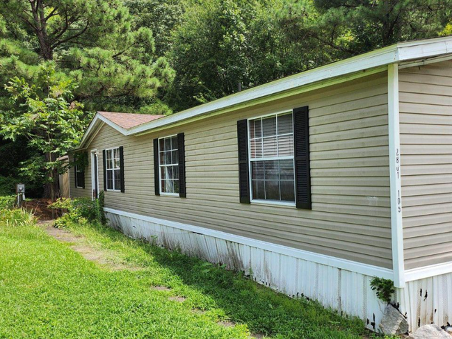 2801 Southbridge Rd in Raleigh, NC - Building Photo - Building Photo