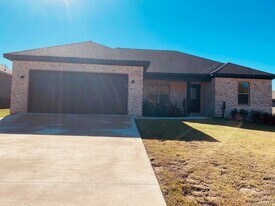 422 Gia St in Bono, AR - Building Photo