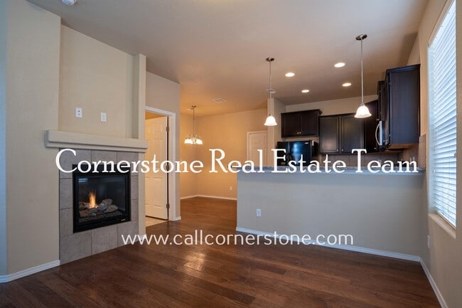 5378 Prominence Point in Colorado Springs, CO - Building Photo - Building Photo