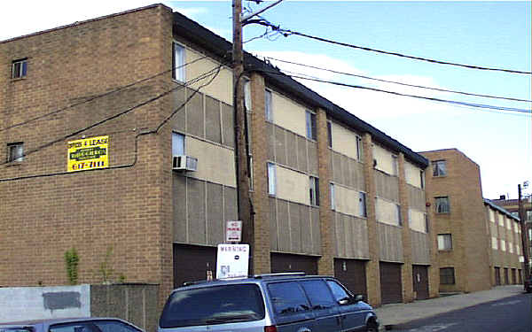 814-820 26th St in Union City, NJ - Building Photo - Building Photo