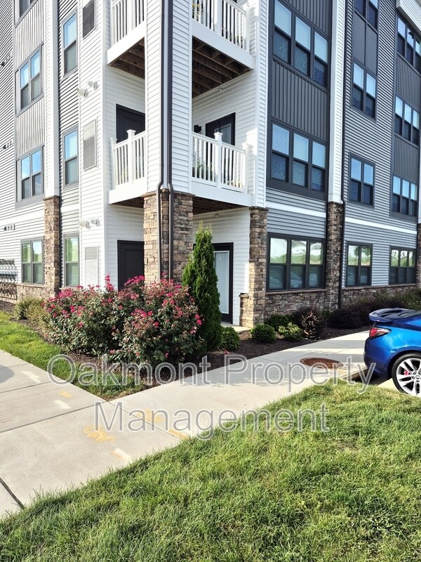 property at 3700 Maze Runner Dr