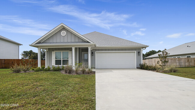 143 Tierra Verde Wy in Panama City Beach, FL - Building Photo - Building Photo