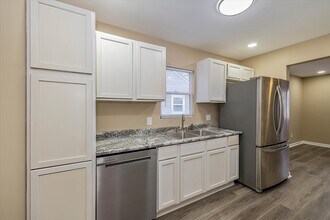 1609 N Outer Dr in Lebanon, IN - Foto de edificio - Building Photo