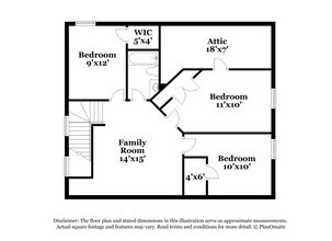 17442 Hayley Springs Ct in Humble, TX - Building Photo - Building Photo