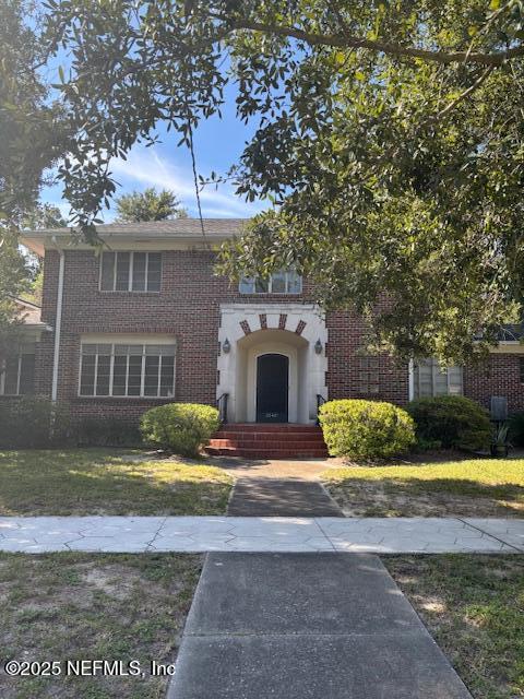 2550 Dellwood Ave in Jacksonville, FL - Building Photo - Building Photo