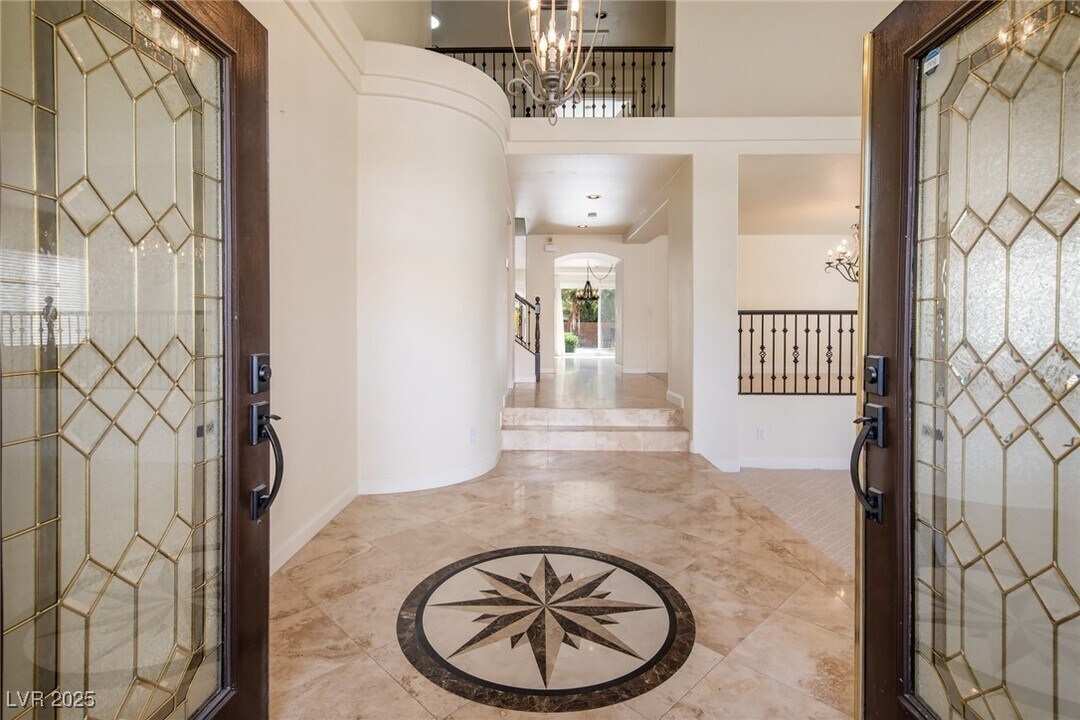 11126 Bandon Dunes Ct in Las Vegas, NV - Building Photo