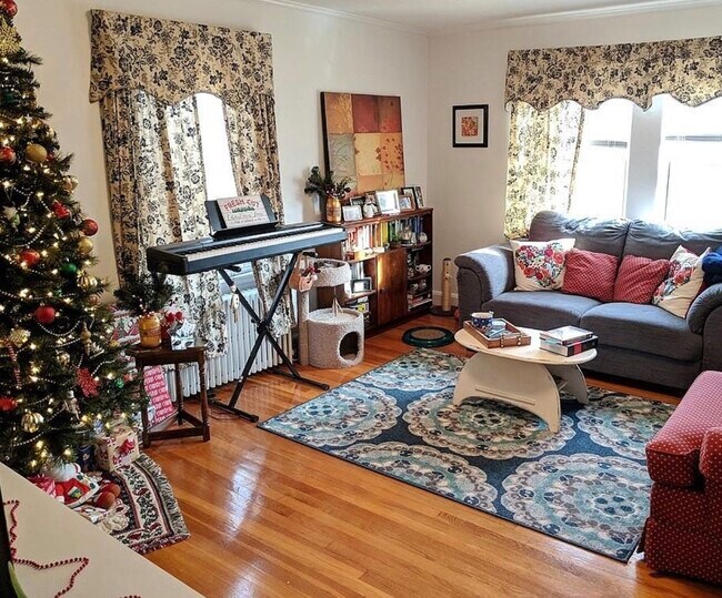 property at 29 N Central Ave