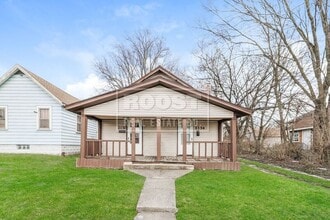 2134 Erie Ave in Springfield, OH - Building Photo - Building Photo