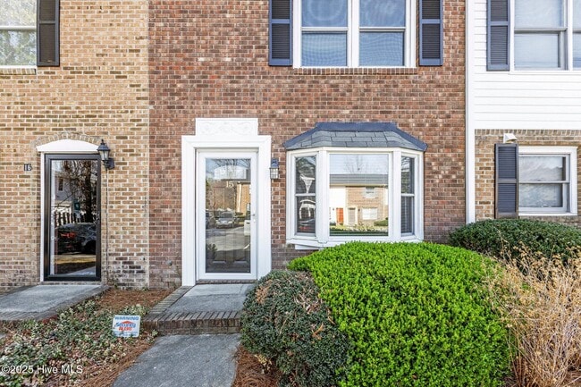 property at 101 David Dr
