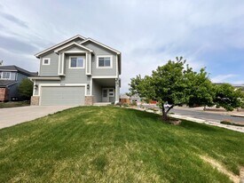 5311 Cutgrass Ln in Colorado Springs, CO - Building Photo