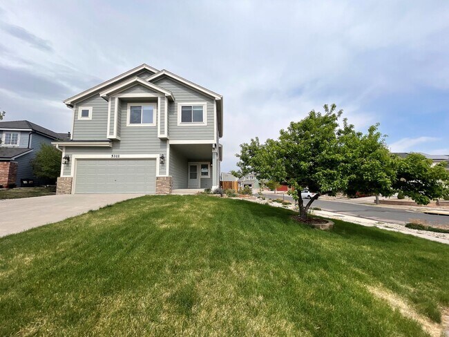 property at 5311 Cutgrass Ln