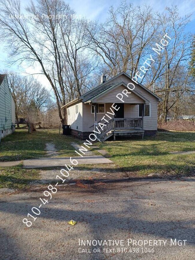 201 W Piper Ave in Flint, MI - Building Photo - Building Photo
