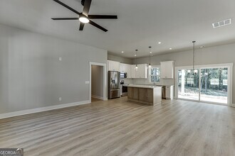 125 Rains Rd in Jefferson, GA - Building Photo - Building Photo