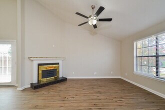 4507 Nervin St in The Colony, TX - Foto de edificio - Building Photo