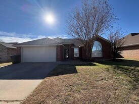4001 Sera Dr in Abilene, TX - Building Photo