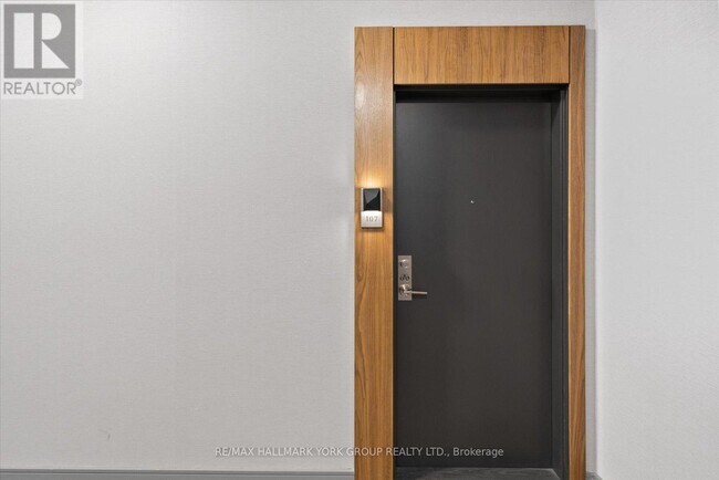 25-125 Neighbourhood Ln. in Toronto, ON - Building Photo - Building Photo