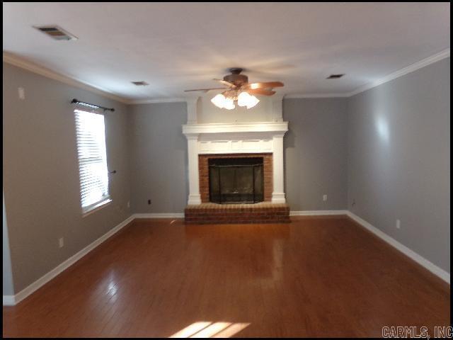 403 S Fairway Ave in Sherwood, AR - Building Photo - Building Photo