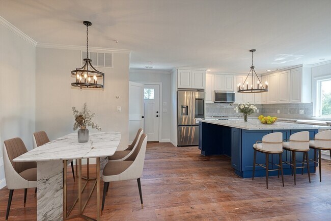 369 Grant St in Framingham, MA - Building Photo - Building Photo