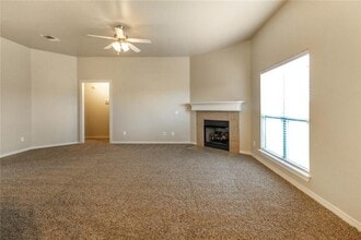 3629 NW 176th St in Edmond, OK - Building Photo - Building Photo
