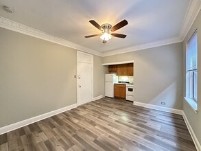 3836 N Fremont St, Unit 603 in Chicago, IL - Building Photo - Building Photo