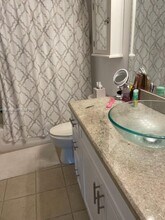 1250 S Miami Ave, Unit 2604 in Miami, FL - Building Photo - Building Photo