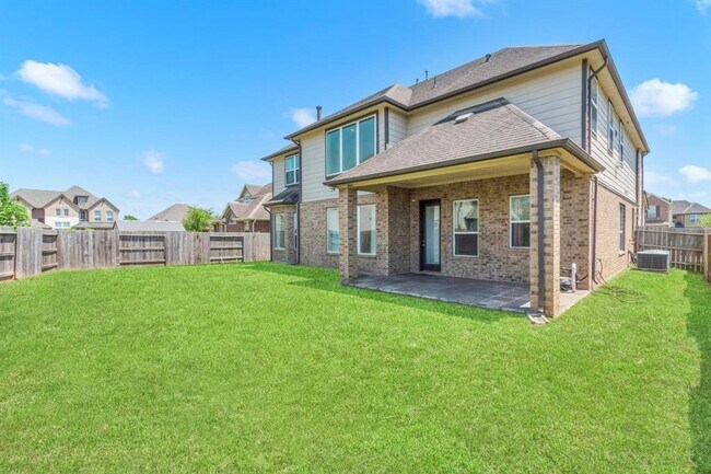 4606 Sky Harbor Ct in Sugar Land, TX - Building Photo - Building Photo