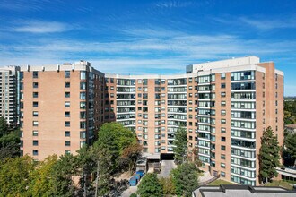 The Galleria in Toronto, ON - Building Photo - Building Photo