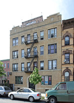 243 Hart St Apartamentos